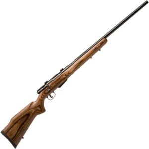 Savage 25 Lightweight Varminter Rifle