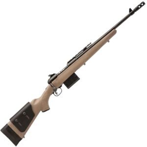 Savage Arms 11 Scout Rifle