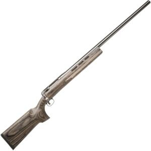 Savage Arms 12 Bench Rest Stainless Bolt Action Rifle - 6 mm BR Norma