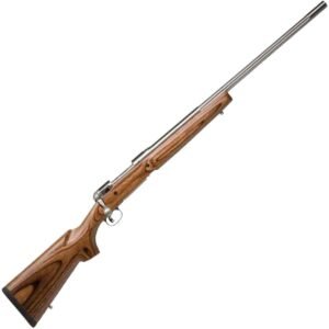 Savage Arms 12 Varmint Low Profile Rifle