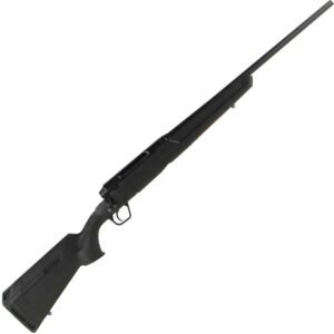 Savage Arms Axis Black Bolt Action - 223 Remington