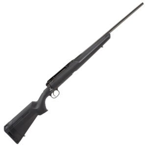 Savage Arms Axis Matte Black Bolt Action Rifle - 350 Legend