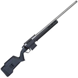 Seekins Precision Havak Pro HP1 Black Bolt Action Rifle - 6.5 Creedmoor