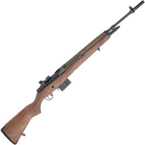 Springfield M1A National Match Rifle