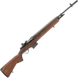 Springfield M1A Super Match Rifle