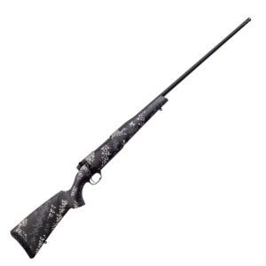 Weatherby Mark V Backcountry 2.0 Ti Bolt Action Rifle ? 300 Weatherby Magnum ? 26in